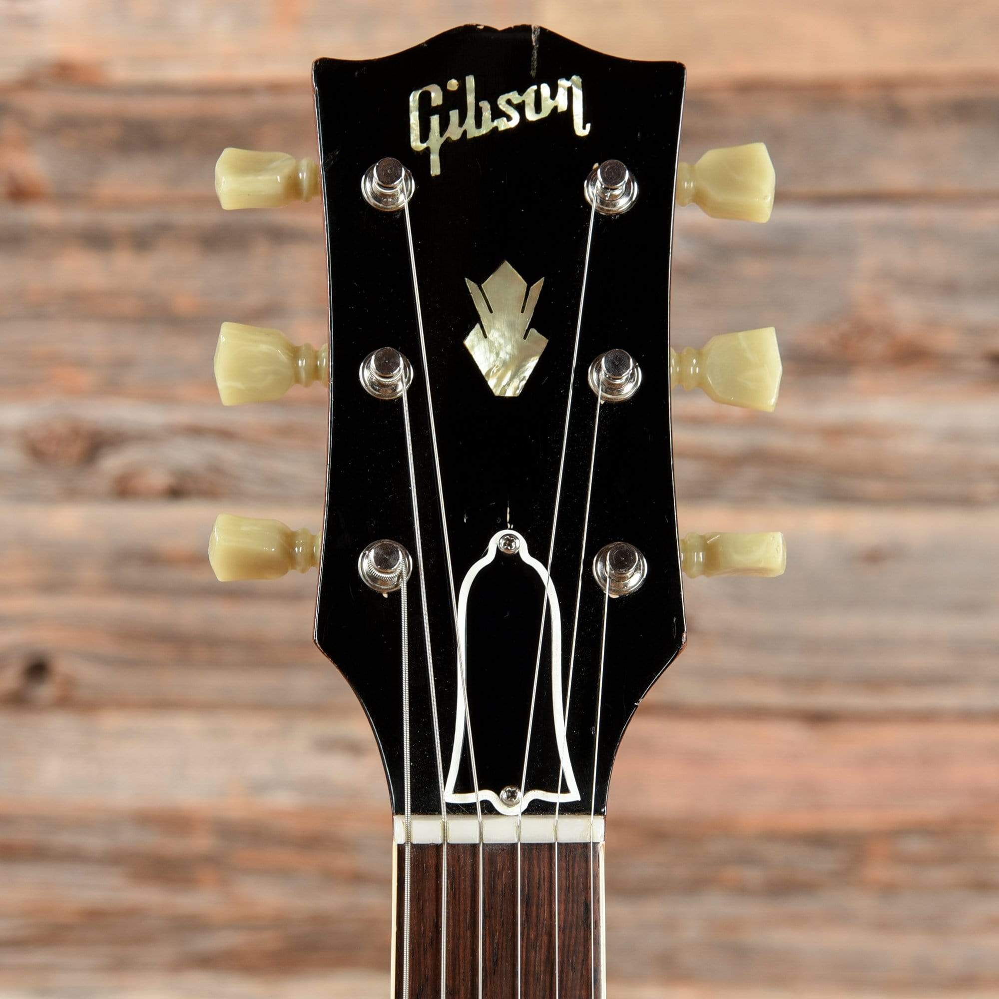 Gibson SG Standard Cherry 1963 Electric Guitars / Solid Body