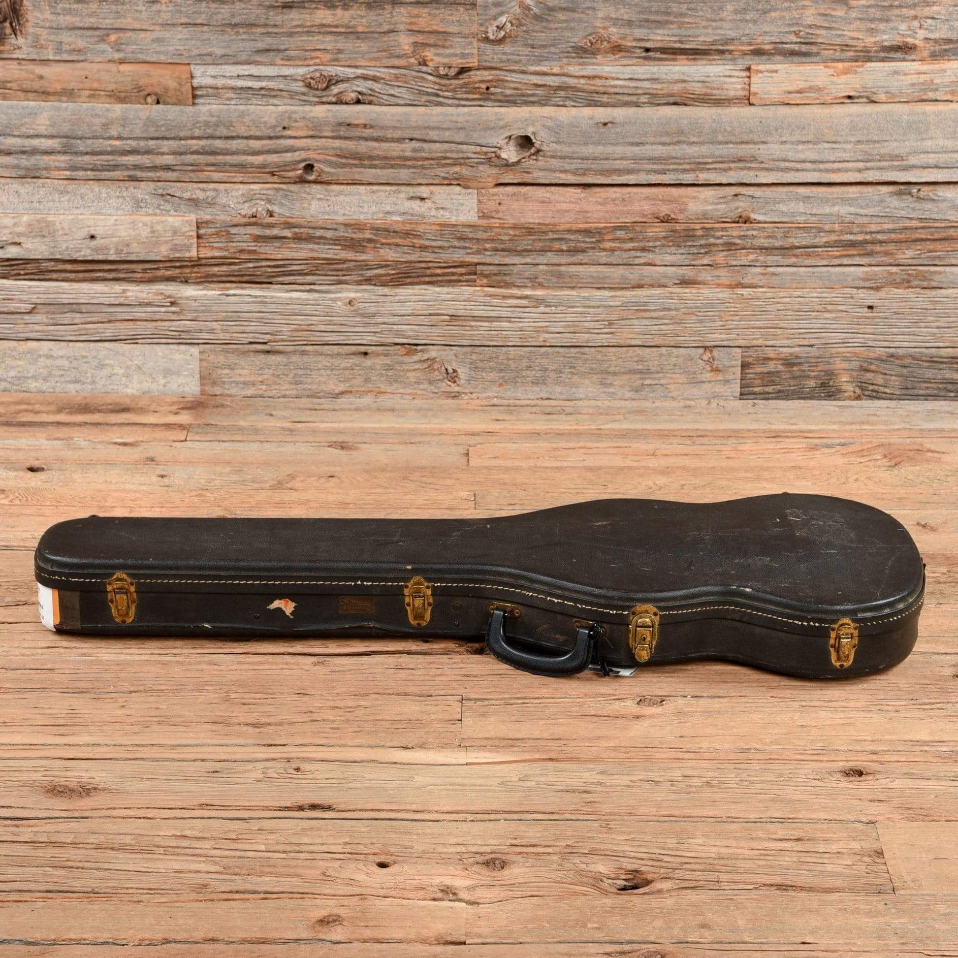 Gibson SG Standard Cherry 1963 Electric Guitars / Solid Body