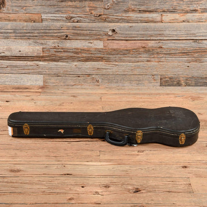 Gibson SG Standard Cherry 1963 Electric Guitars / Solid Body