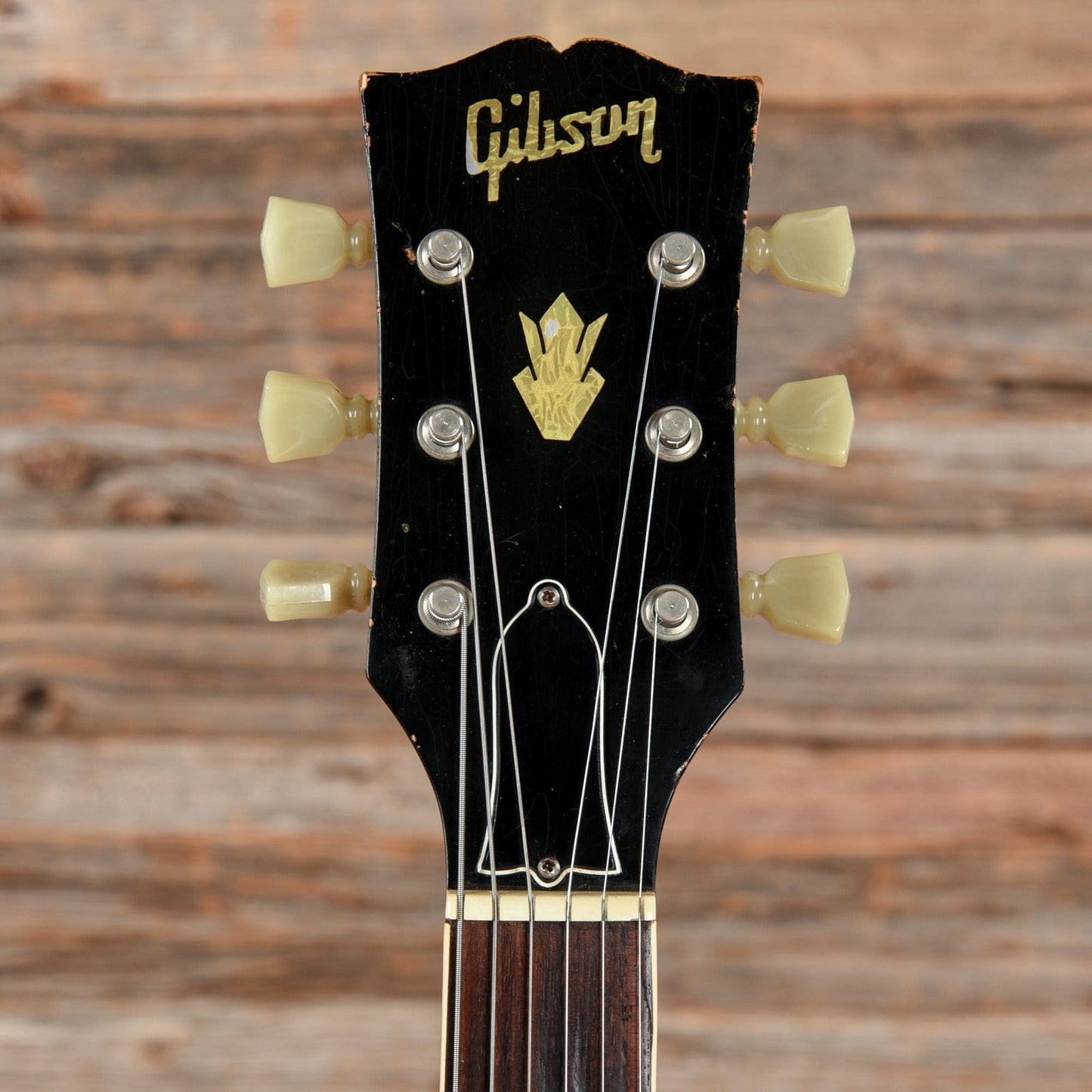 Gibson SG Standard Cherry 1966 Electric Guitars / Solid Body