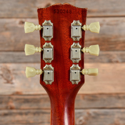 Gibson SG Standard Cherry 1966 Electric Guitars / Solid Body