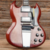 Gibson SG Standard Cherry 1966 Electric Guitars / Solid Body