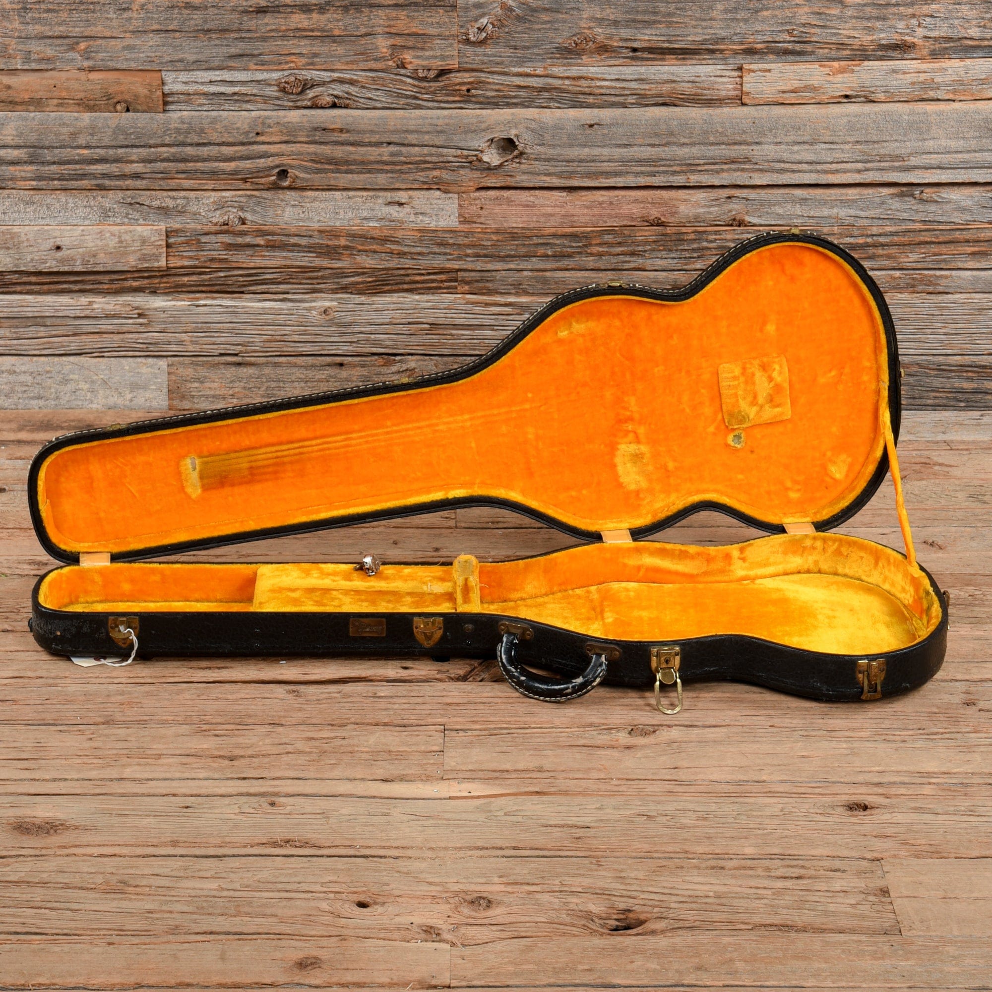 Gibson SG Standard Cherry 1966 Electric Guitars / Solid Body