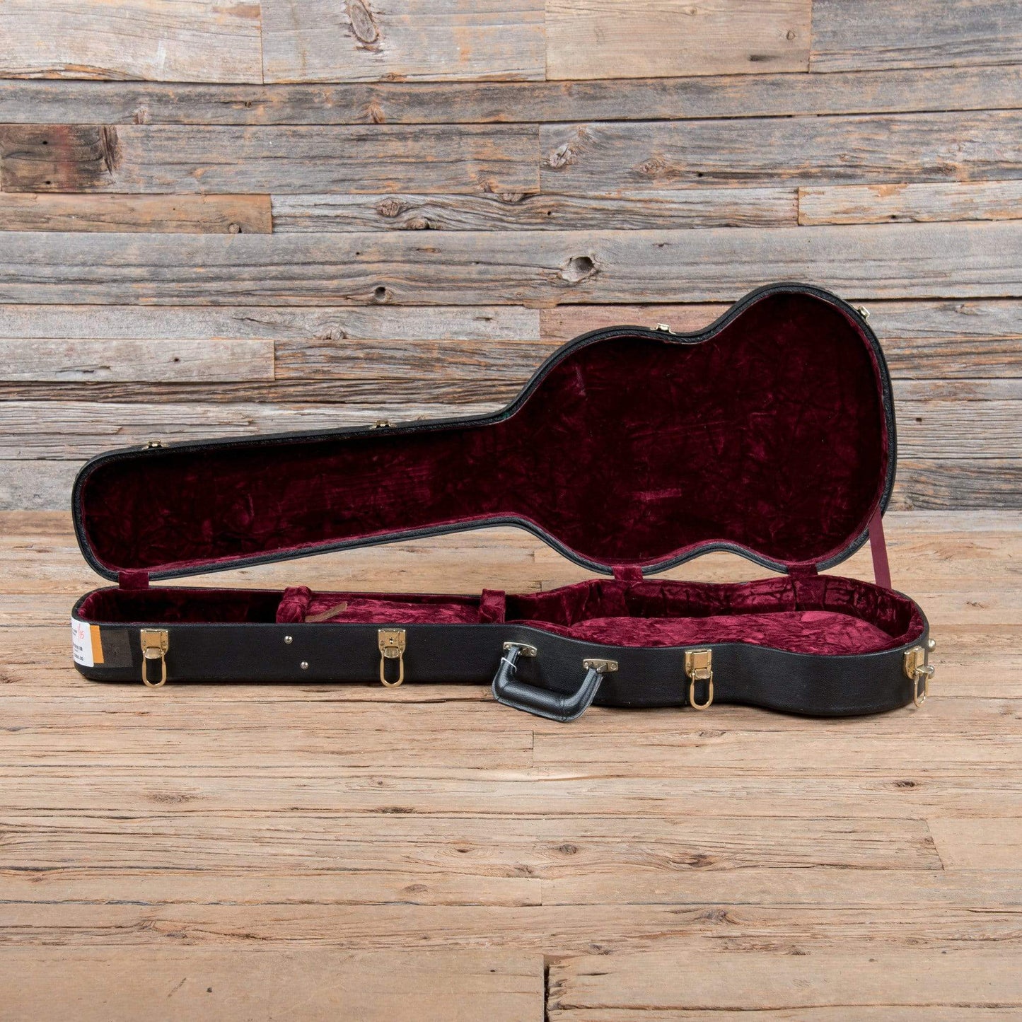 Gibson SG Standard Cherry 1969 Electric Guitars / Solid Body