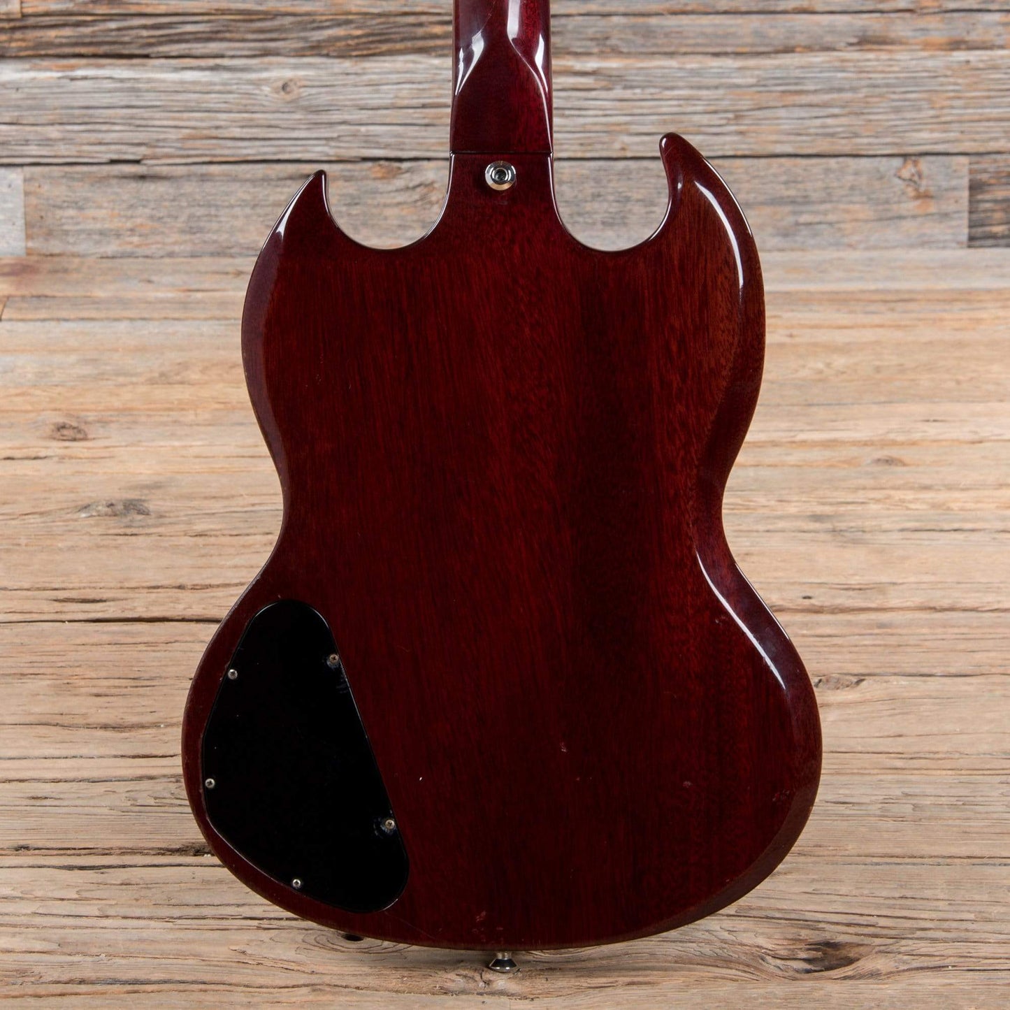 Gibson SG Standard Cherry 1969 Electric Guitars / Solid Body