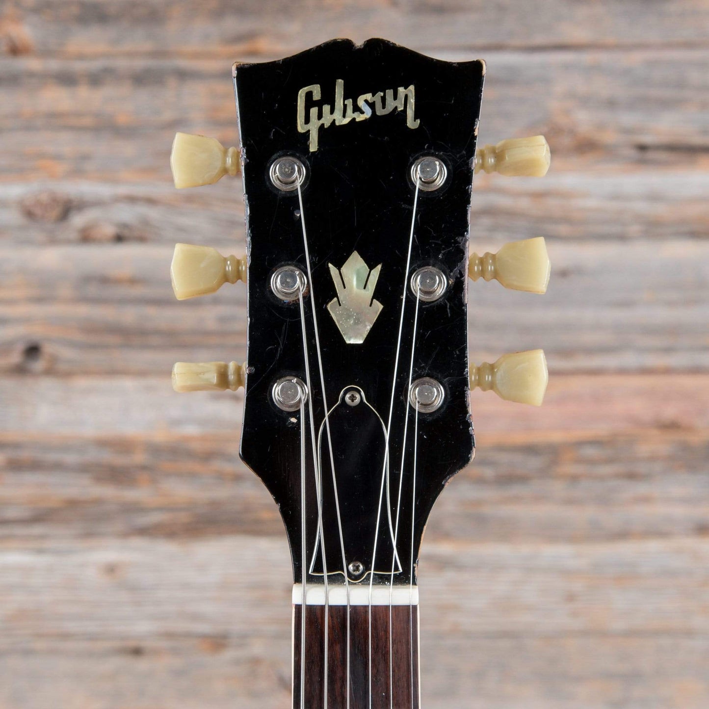 Gibson SG Standard Cherry 1969 Electric Guitars / Solid Body