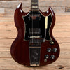 Gibson SG Standard Cherry 1969 Electric Guitars / Solid Body