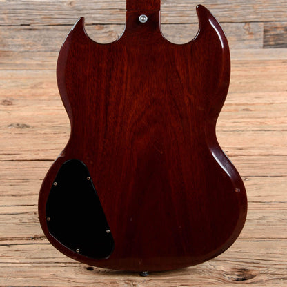 Gibson SG Standard Cherry 1969 Electric Guitars / Solid Body