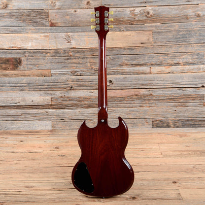 Gibson SG Standard Cherry 1969 Electric Guitars / Solid Body