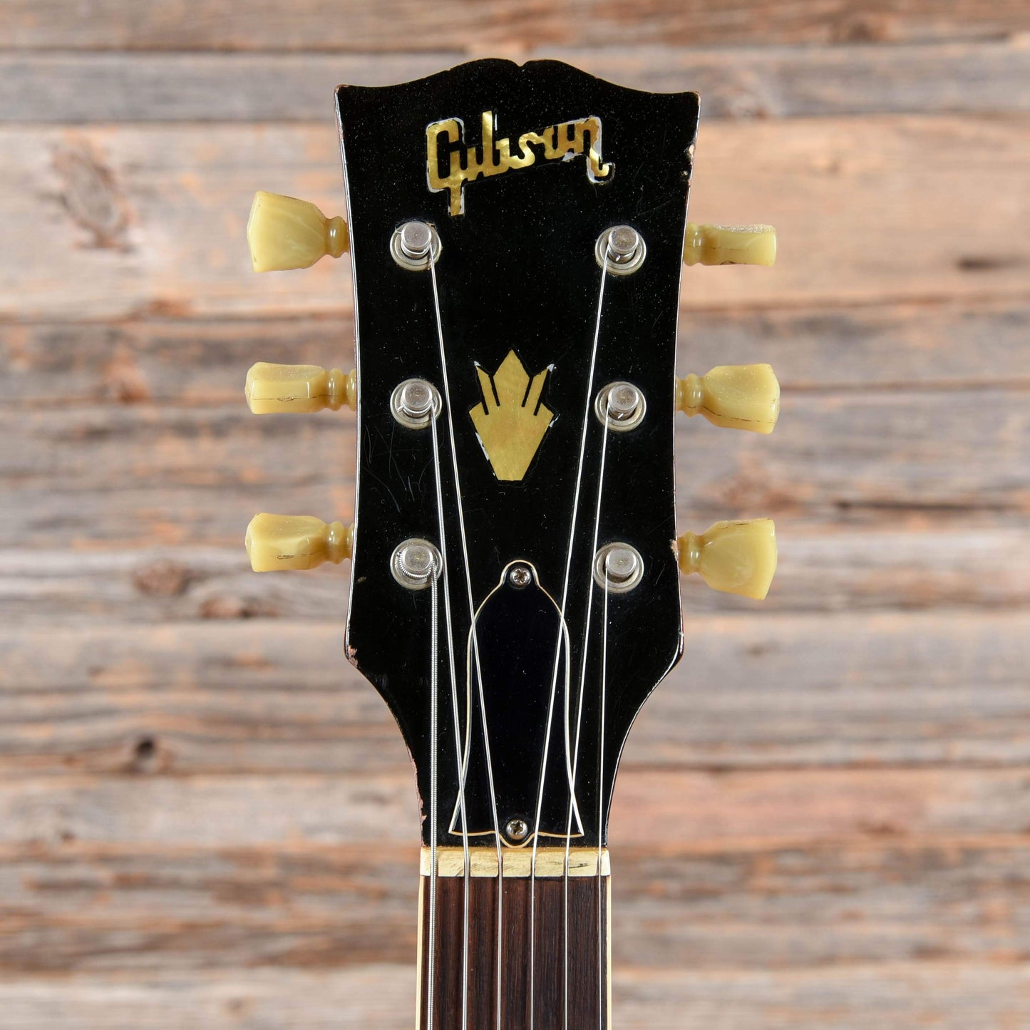 Gibson SG Standard Cherry 1969 Electric Guitars / Solid Body