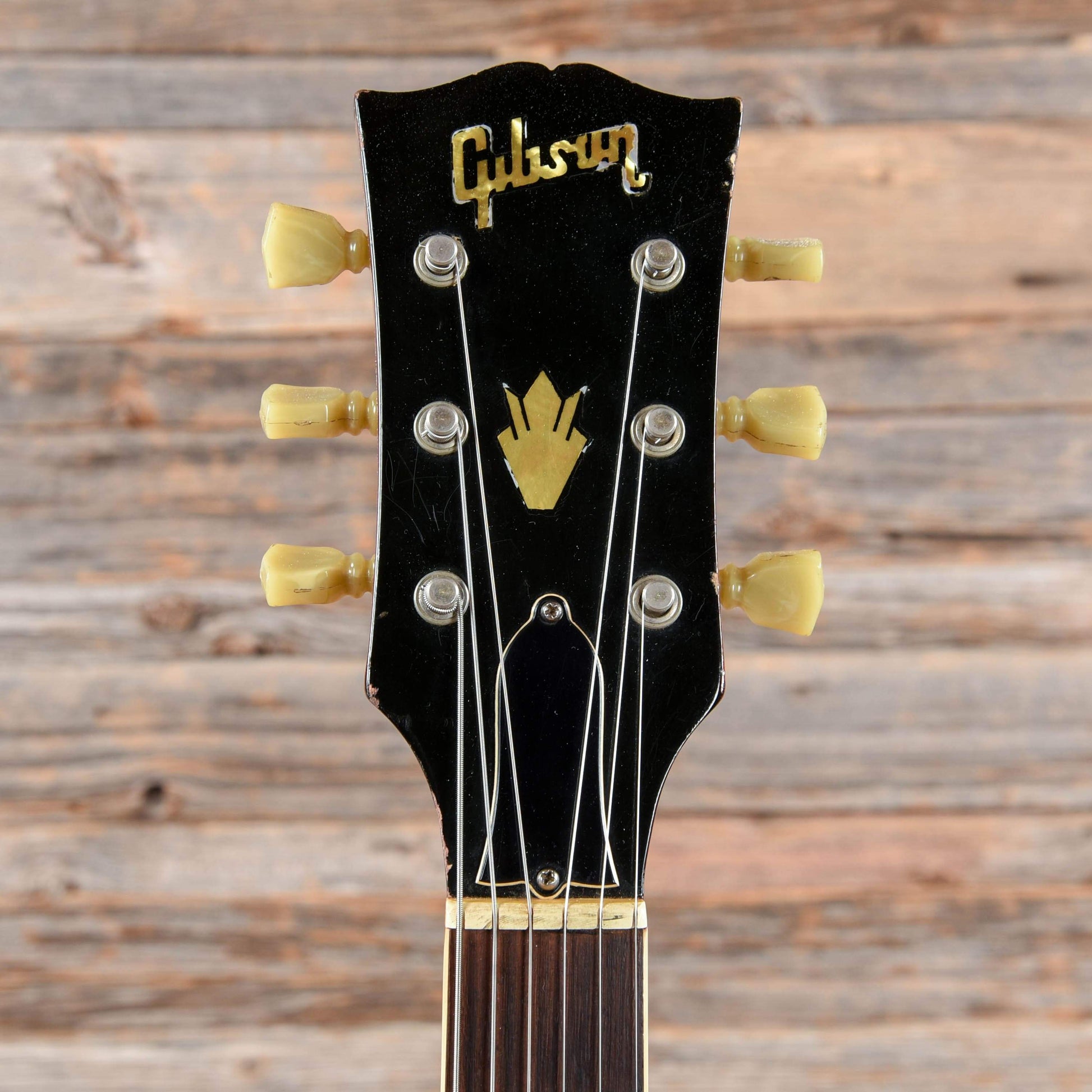 Gibson SG Standard Cherry 1969 Electric Guitars / Solid Body