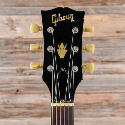 Gibson SG Standard Cherry 1969 Electric Guitars / Solid Body