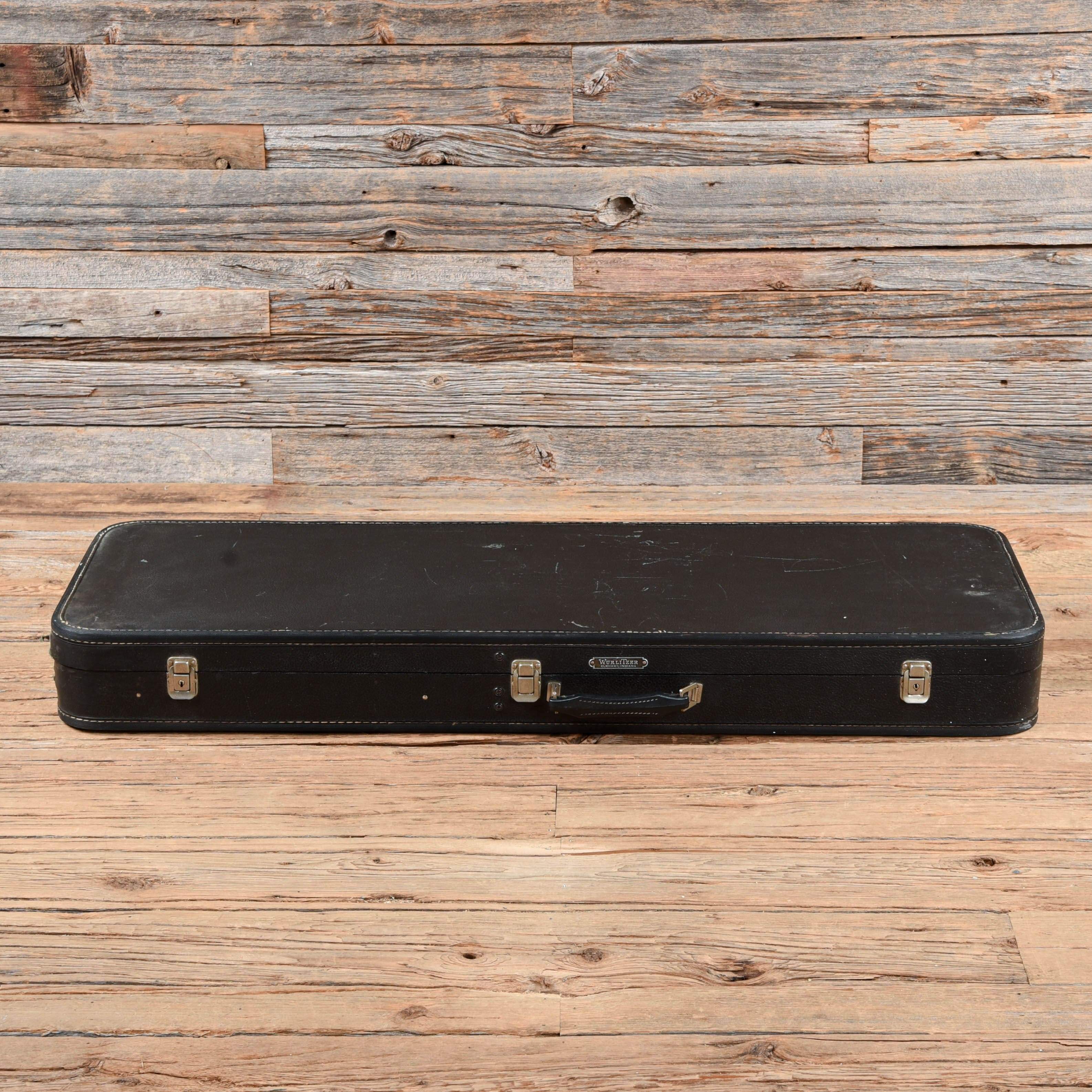 Gibson SG Standard Cherry 1969 Electric Guitars / Solid Body