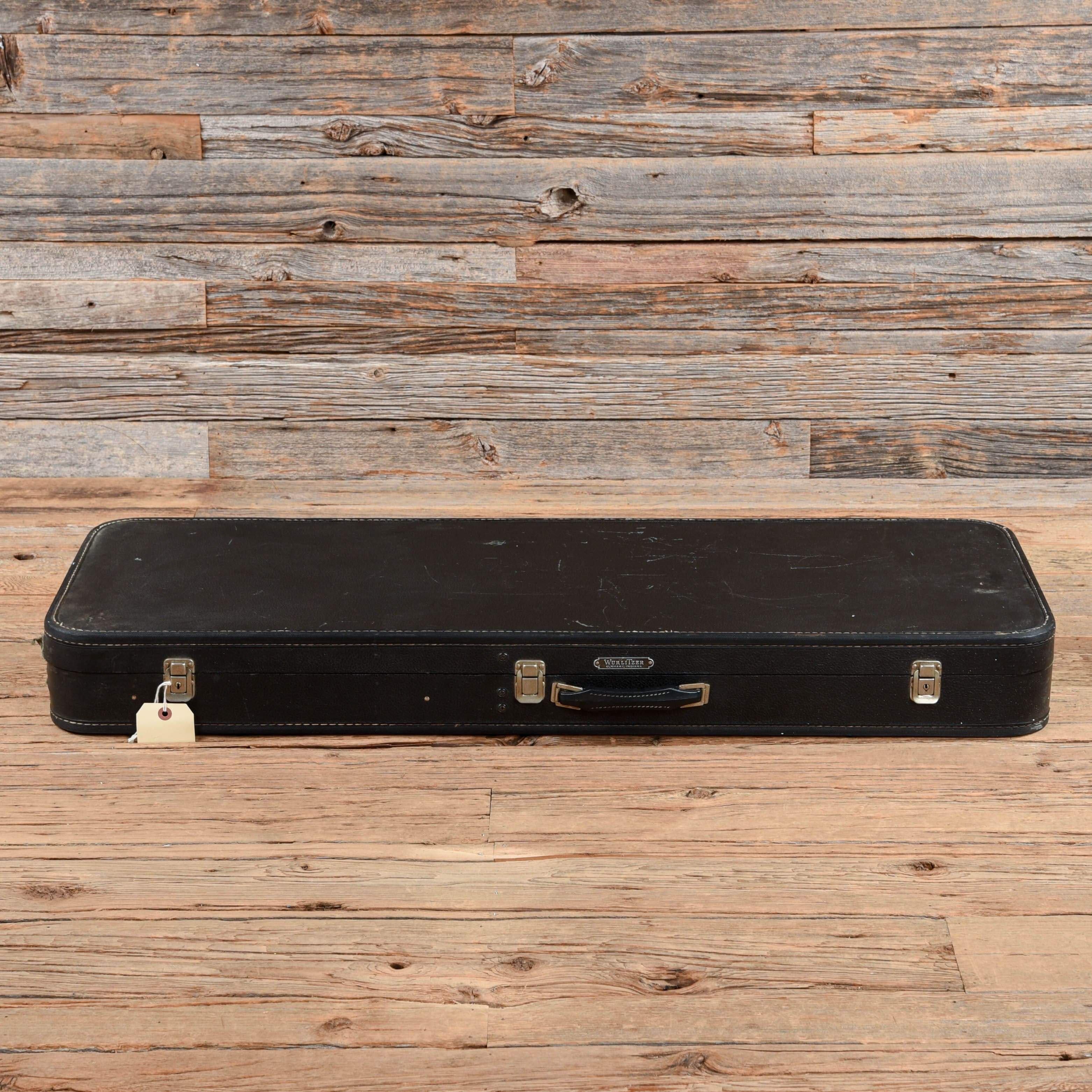 Gibson SG Standard Cherry 1969 Electric Guitars / Solid Body