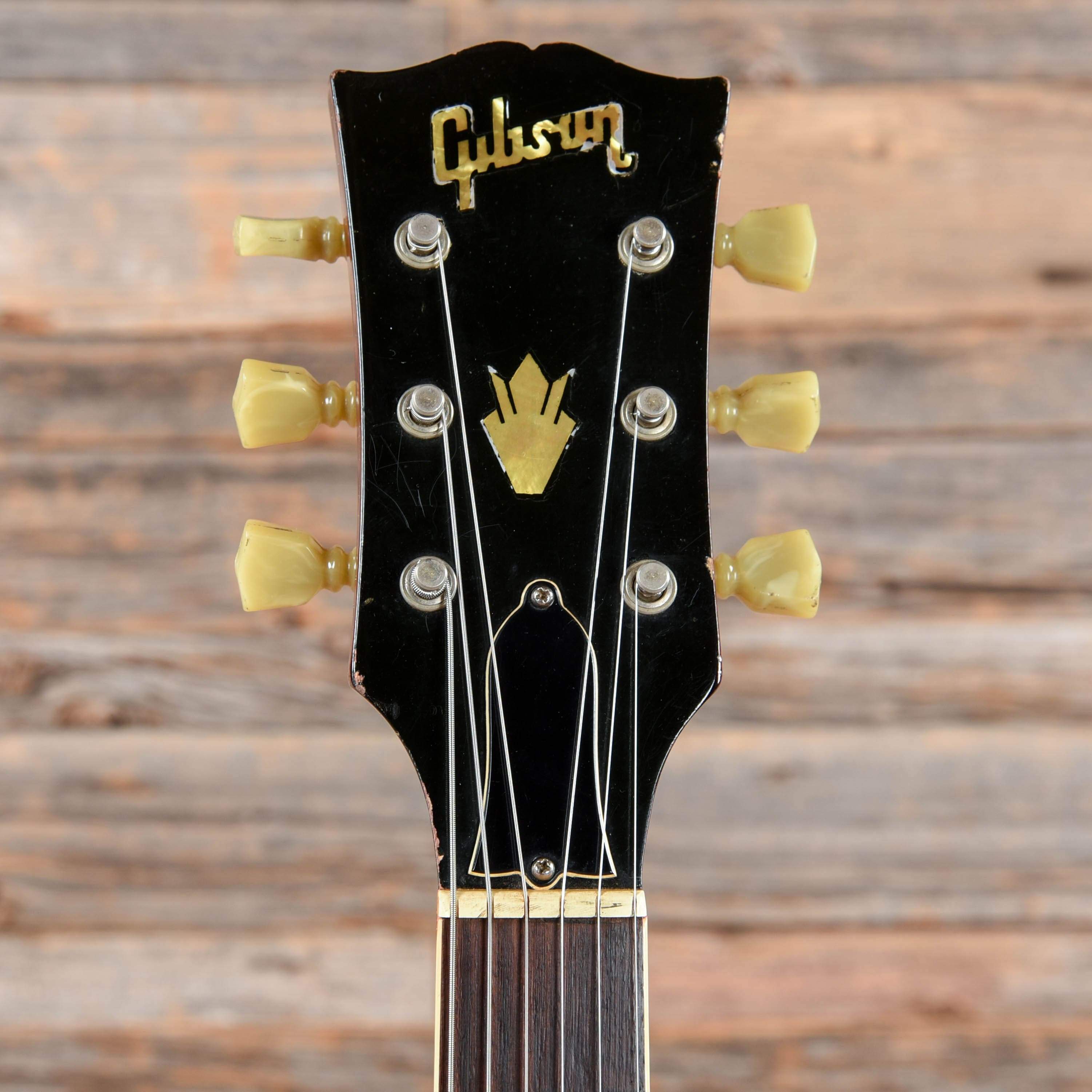 Gibson SG Standard Cherry 1969 Electric Guitars / Solid Body