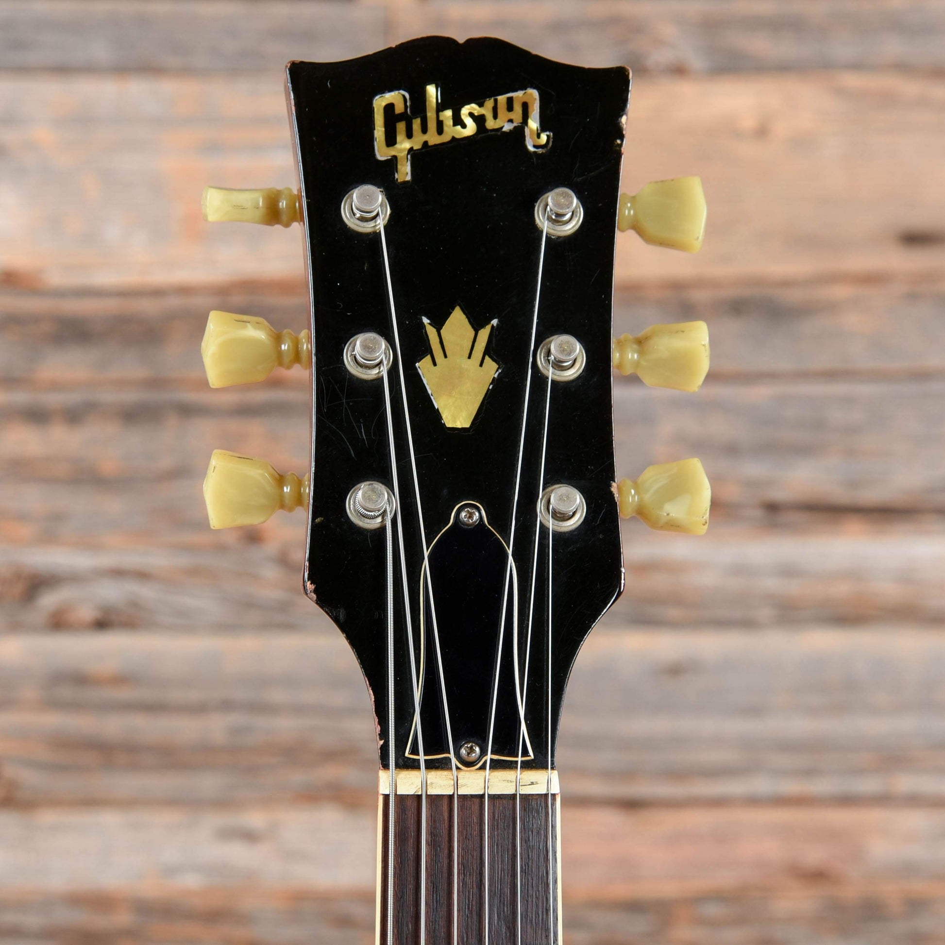 Gibson SG Standard Cherry 1969 Electric Guitars / Solid Body