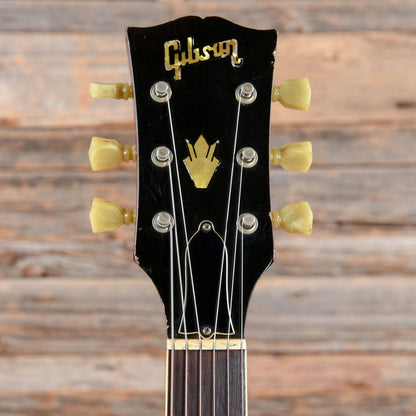 Gibson SG Standard Cherry 1969 Electric Guitars / Solid Body