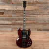 Gibson SG Standard Cherry 1970 Electric Guitars / Solid Body