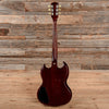 Gibson SG Standard Cherry 1970 Electric Guitars / Solid Body