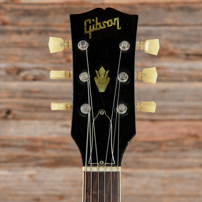 Gibson SG Standard Cherry 1970 Electric Guitars / Solid Body