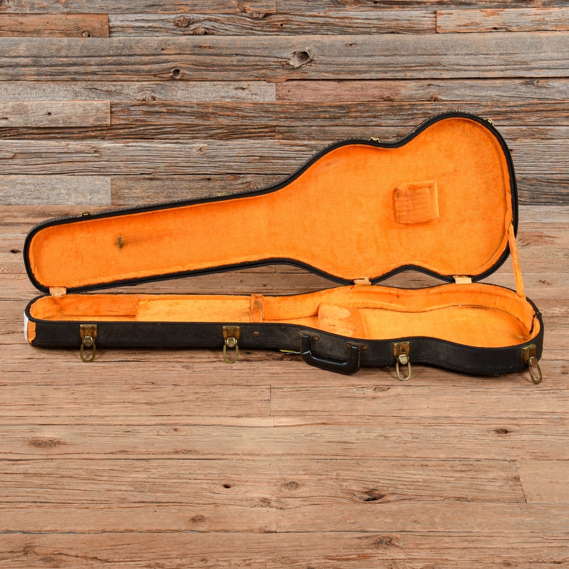 Gibson SG Standard Cherry 1970 Electric Guitars / Solid Body