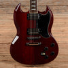 Gibson SG Standard cherry 1980 Electric Guitars / Solid Body