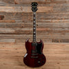 Gibson SG Standard cherry 1980 Electric Guitars / Solid Body