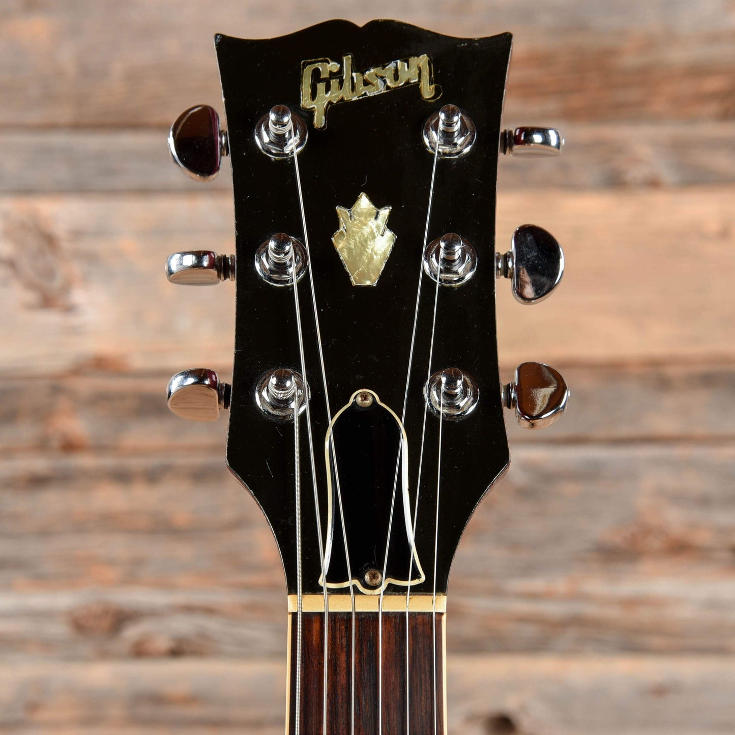 Gibson SG Standard Cherry 1986 Electric Guitars / Solid Body
