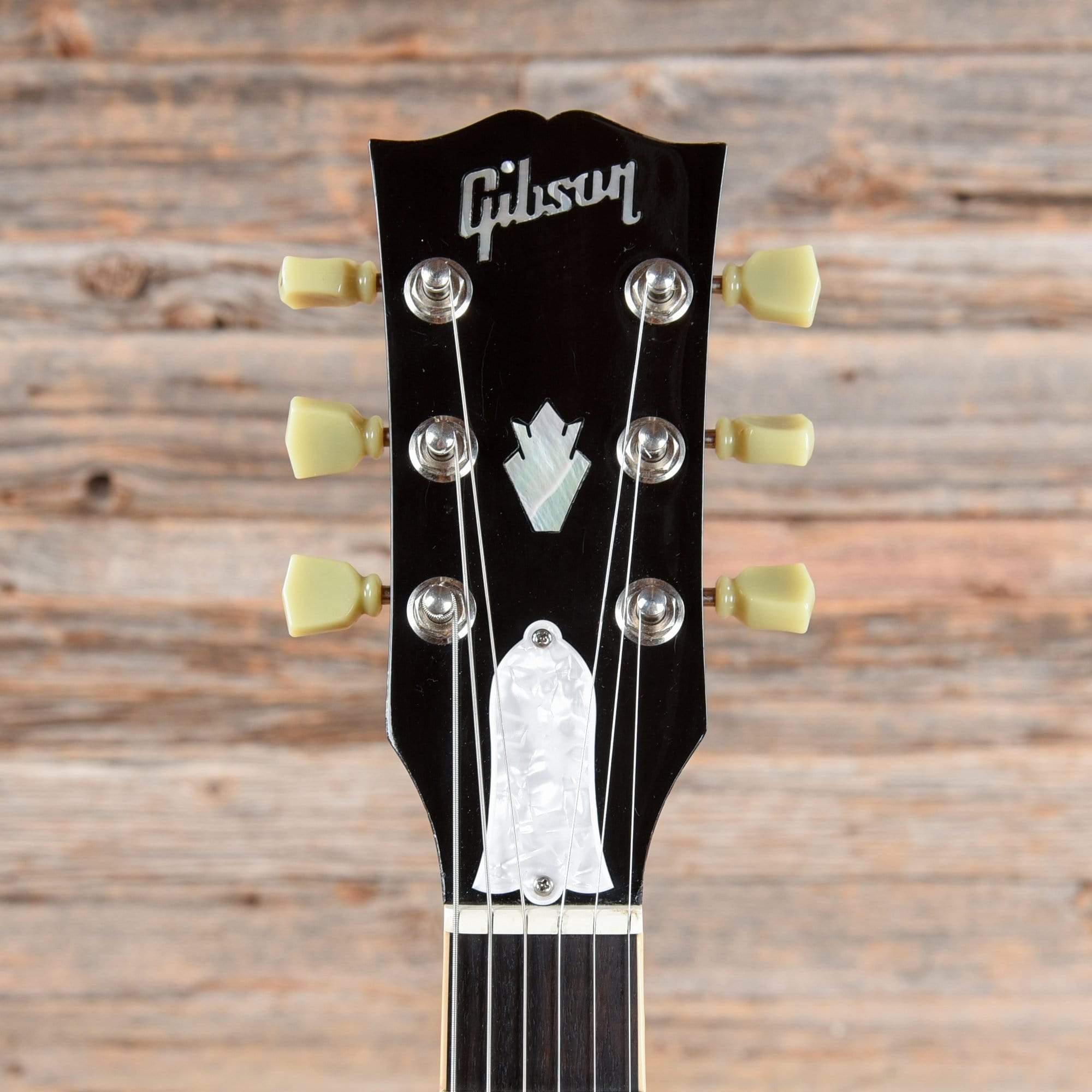 Gibson SG Standard Cherry 1991 – Chicago Music Exchange