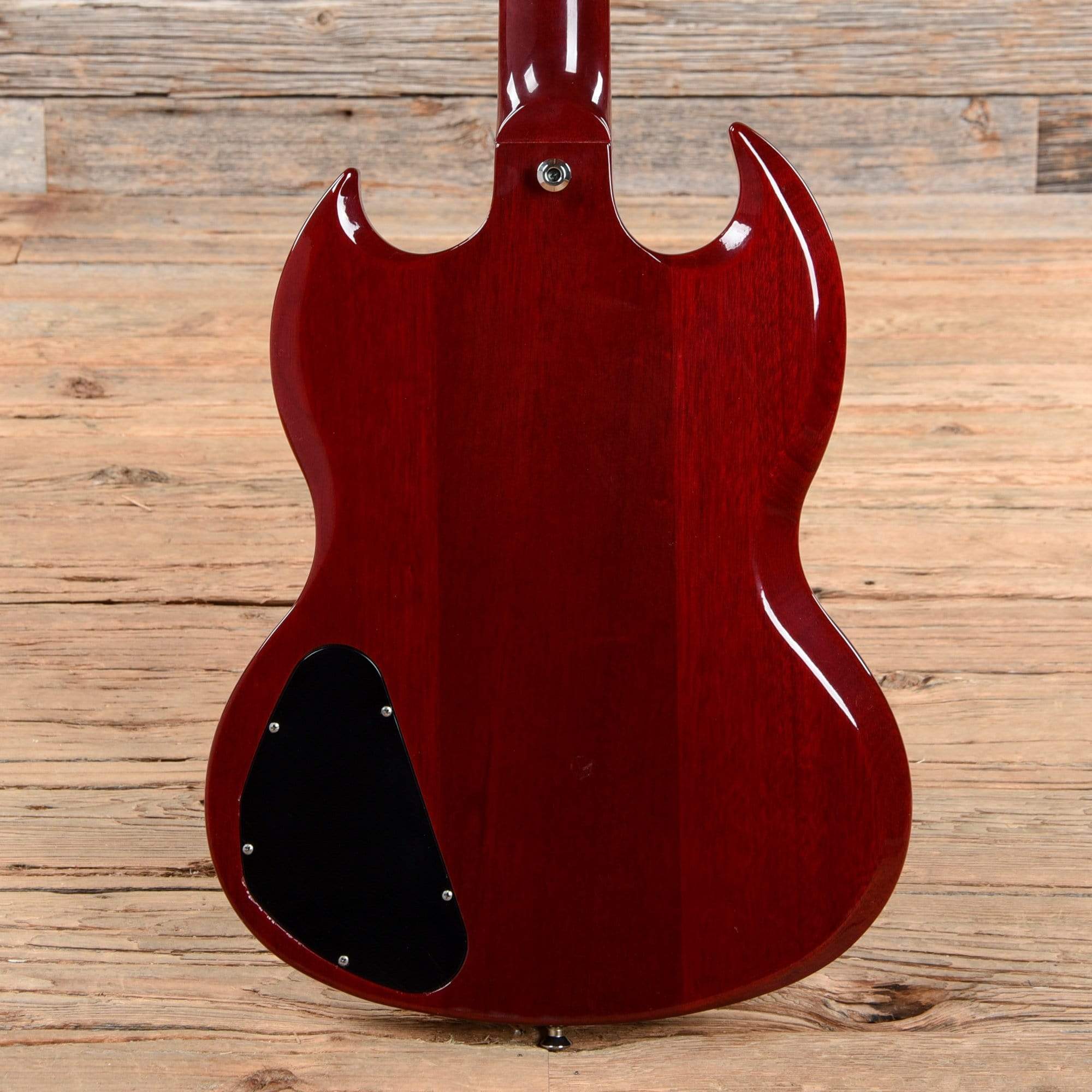 Gibson SG Standard Cherry 1991 – Chicago Music Exchange