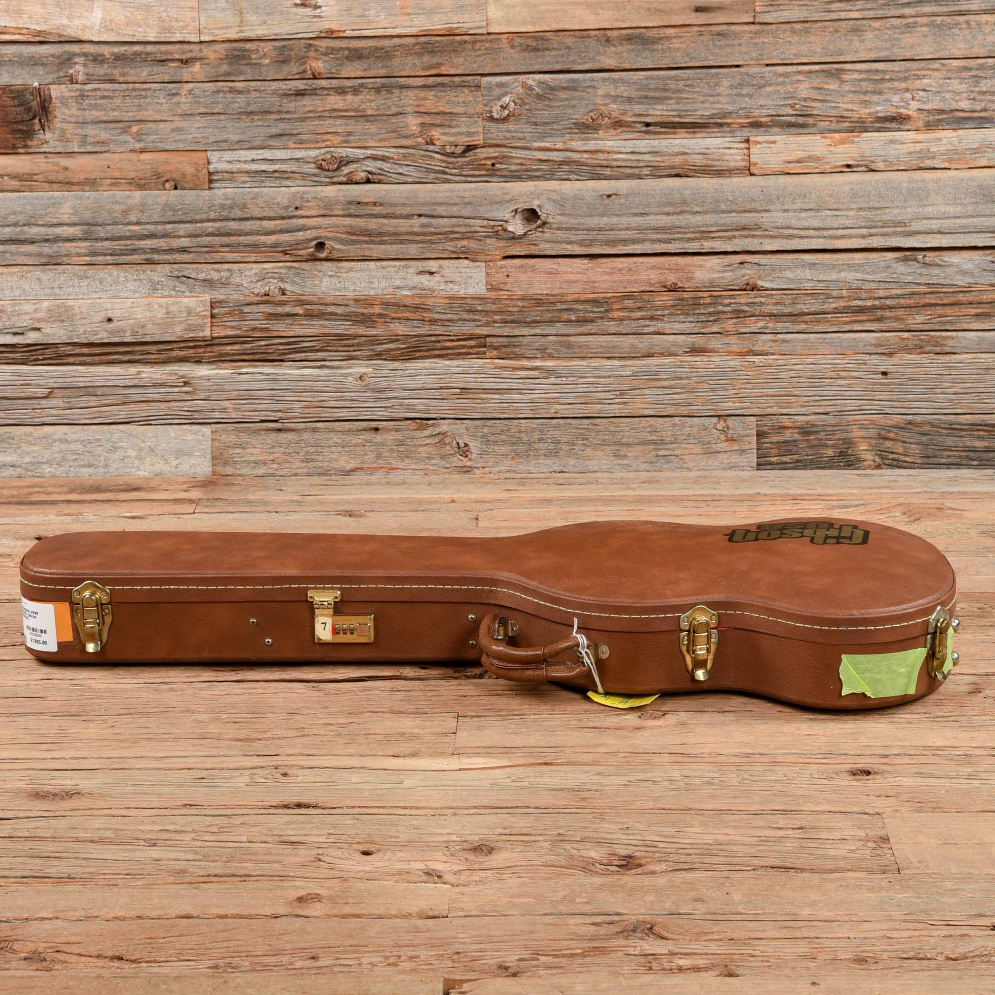 Gibson SG Standard Cherry 1999 Electric Guitars / Solid Body