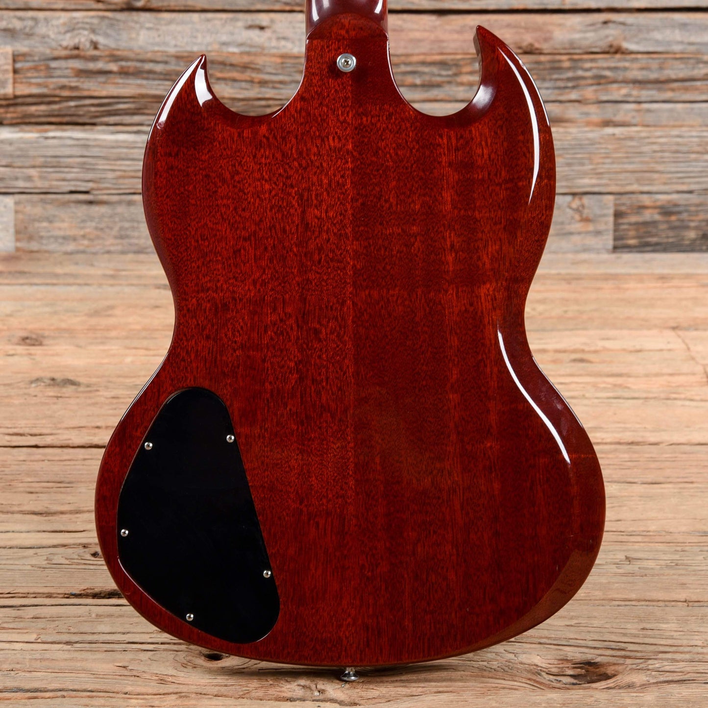 Gibson SG Standard Cherry 2004 Electric Guitars / Solid Body