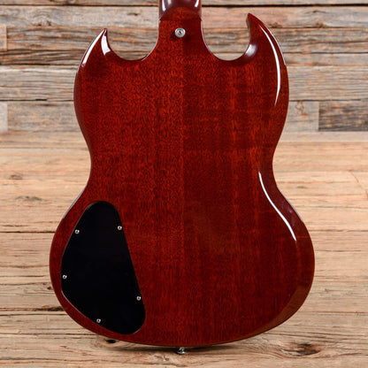 Gibson SG Standard Cherry 2004 Electric Guitars / Solid Body