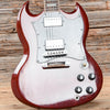 Gibson SG Standard Cherry 2004 Electric Guitars / Solid Body