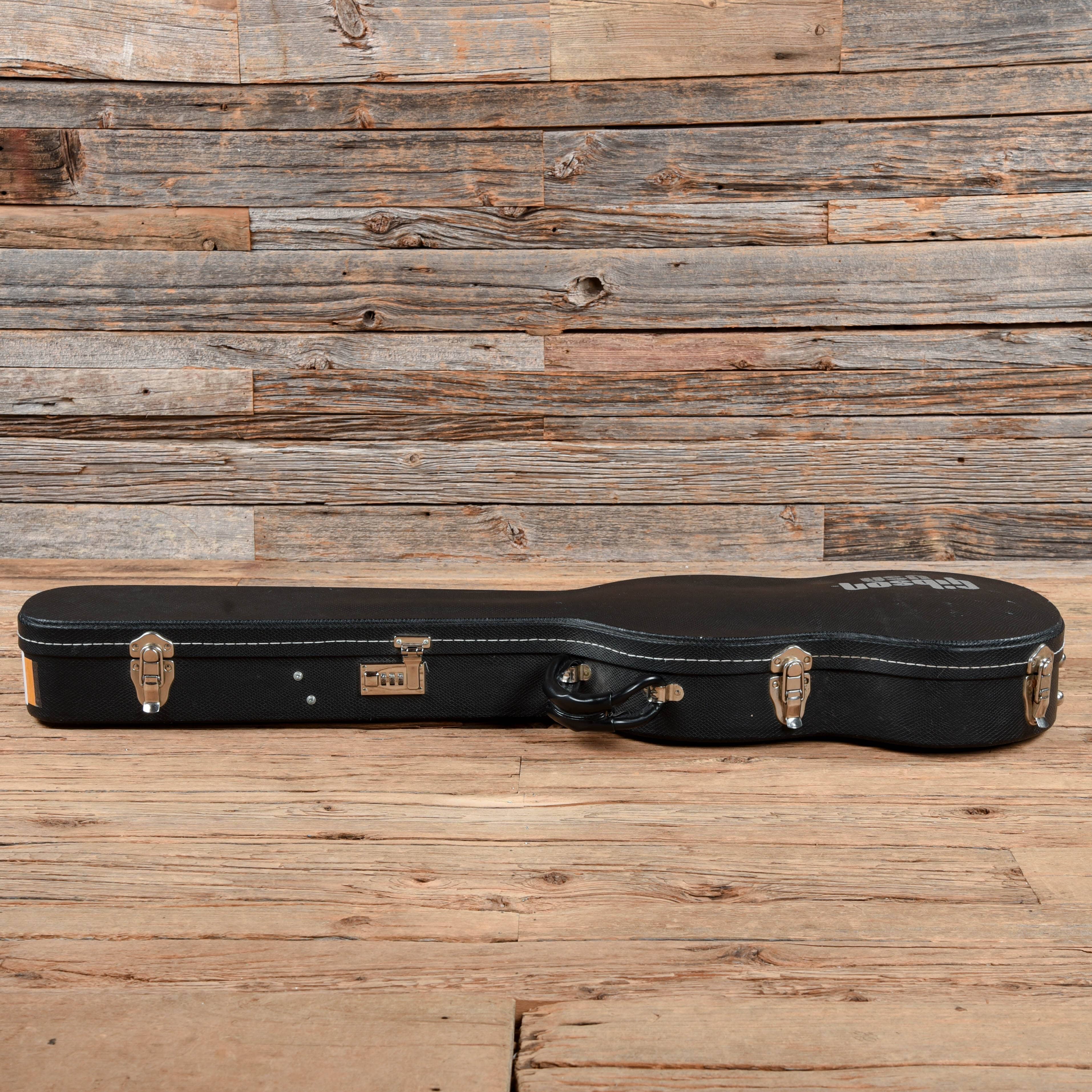 Gibson SG Standard Cherry 2004 – Chicago Music Exchange