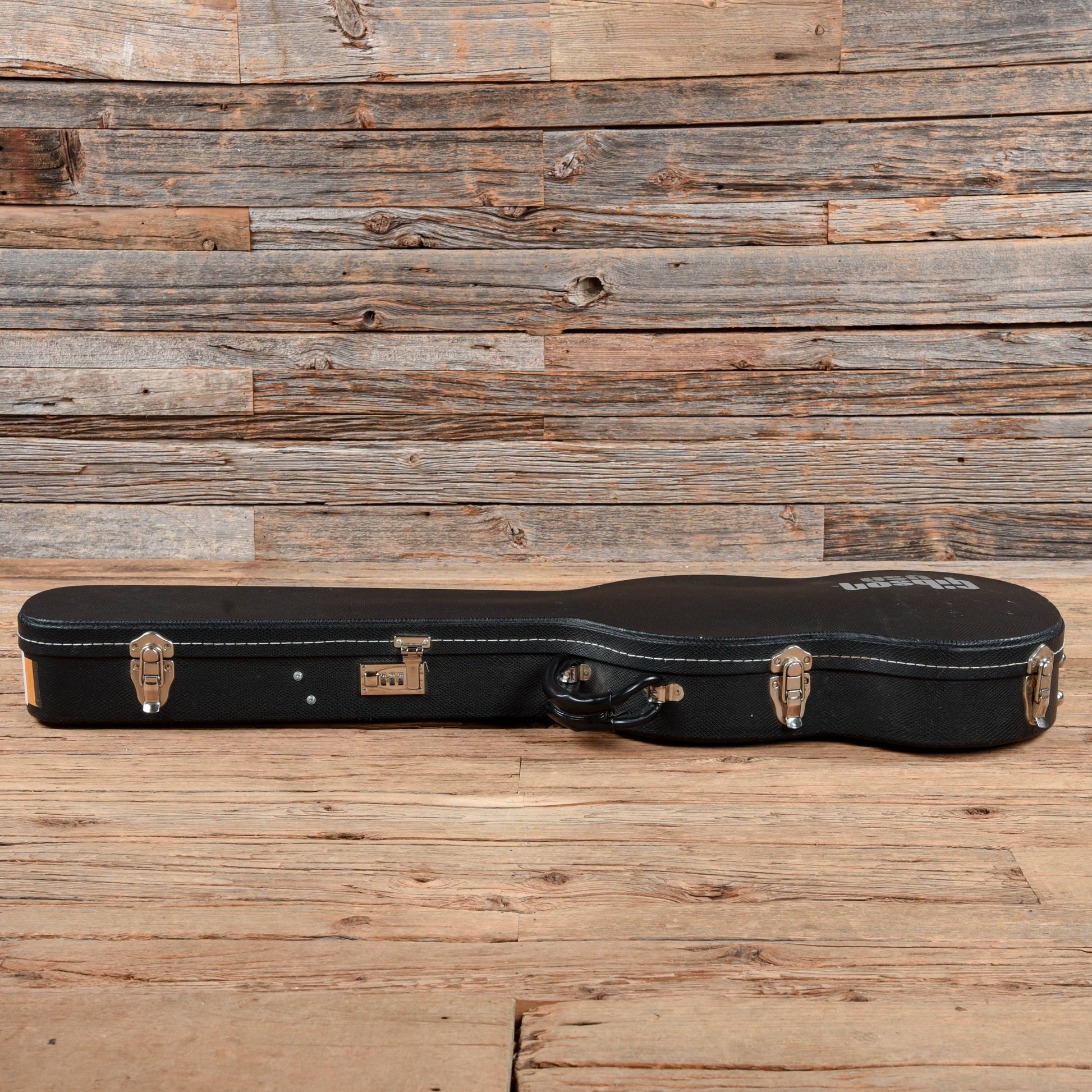 Gibson SG Standard Cherry 2004 Electric Guitars / Solid Body