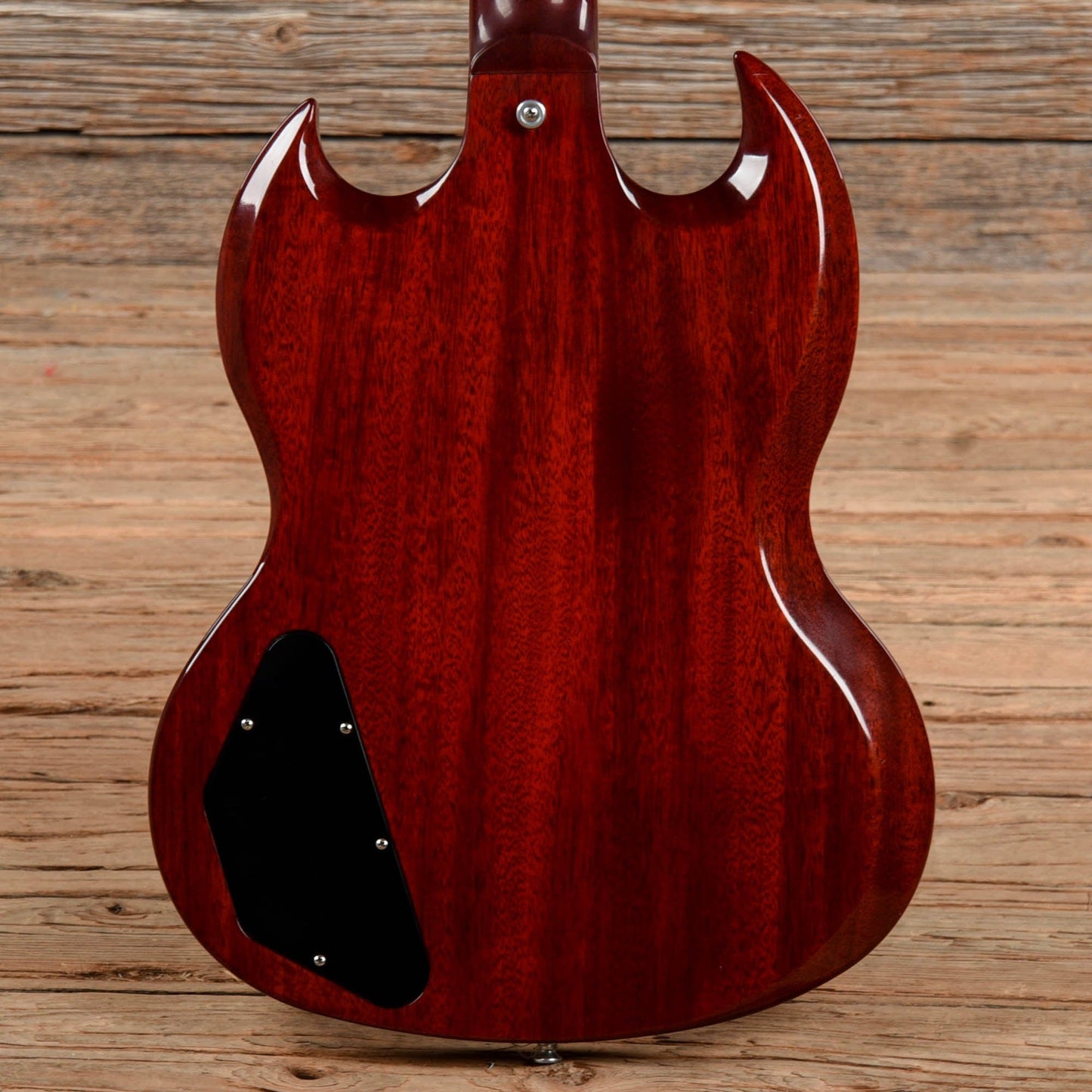 Gibson SG Standard Cherry 2005 Electric Guitars / Solid Body