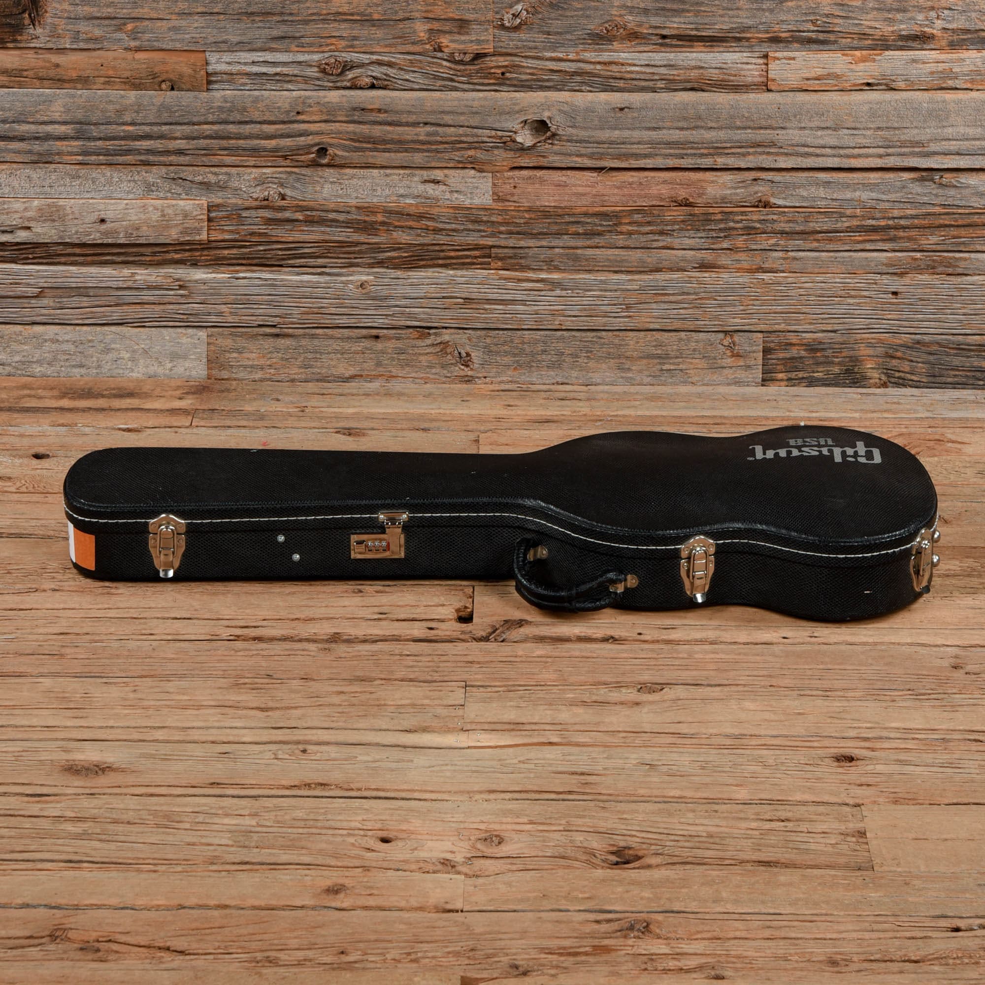 Gibson SG Standard Cherry 2005 Electric Guitars / Solid Body