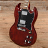 Gibson SG Standard Cherry 2006 Electric Guitars / Solid Body