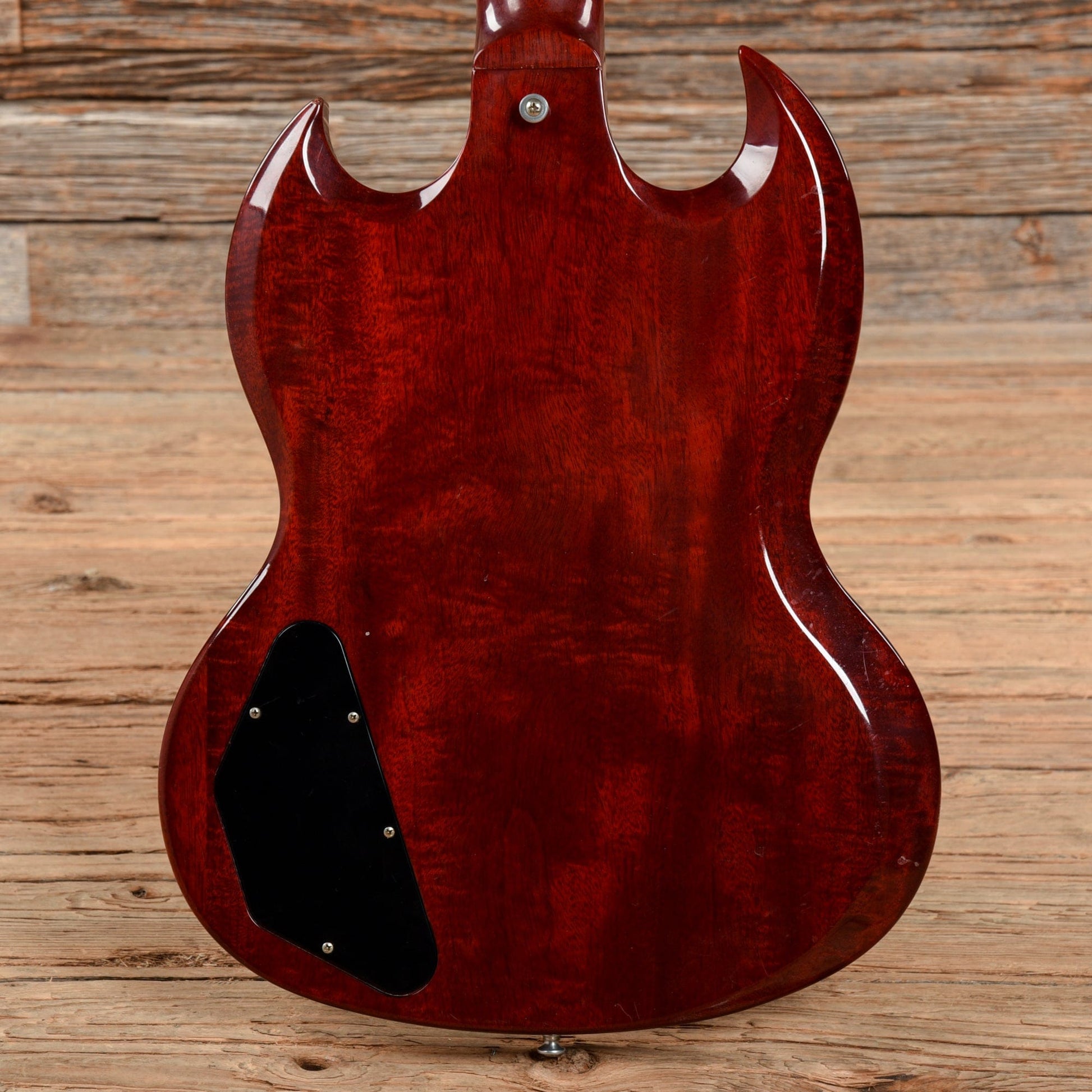 Gibson SG Standard Cherry 2006 Electric Guitars / Solid Body