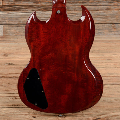 Gibson SG Standard Cherry 2006 Electric Guitars / Solid Body