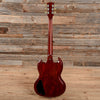 Gibson SG Standard Cherry 2006 Electric Guitars / Solid Body