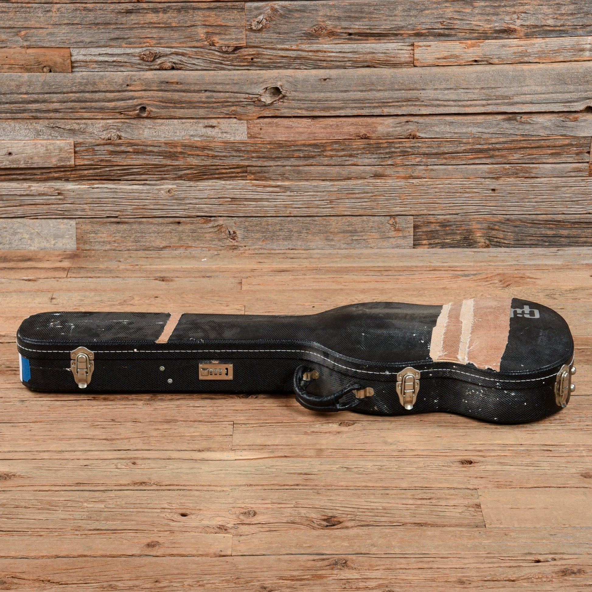 Gibson SG Standard Cherry 2006 Electric Guitars / Solid Body