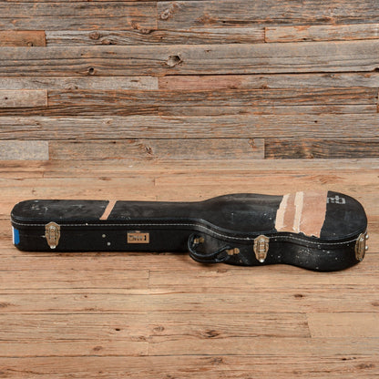 Gibson SG Standard Cherry 2006 Electric Guitars / Solid Body