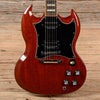 Gibson SG Standard Cherry 2008 Electric Guitars / Solid Body