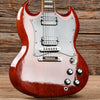 Gibson SG Standard Cherry 2008 Electric Guitars / Solid Body