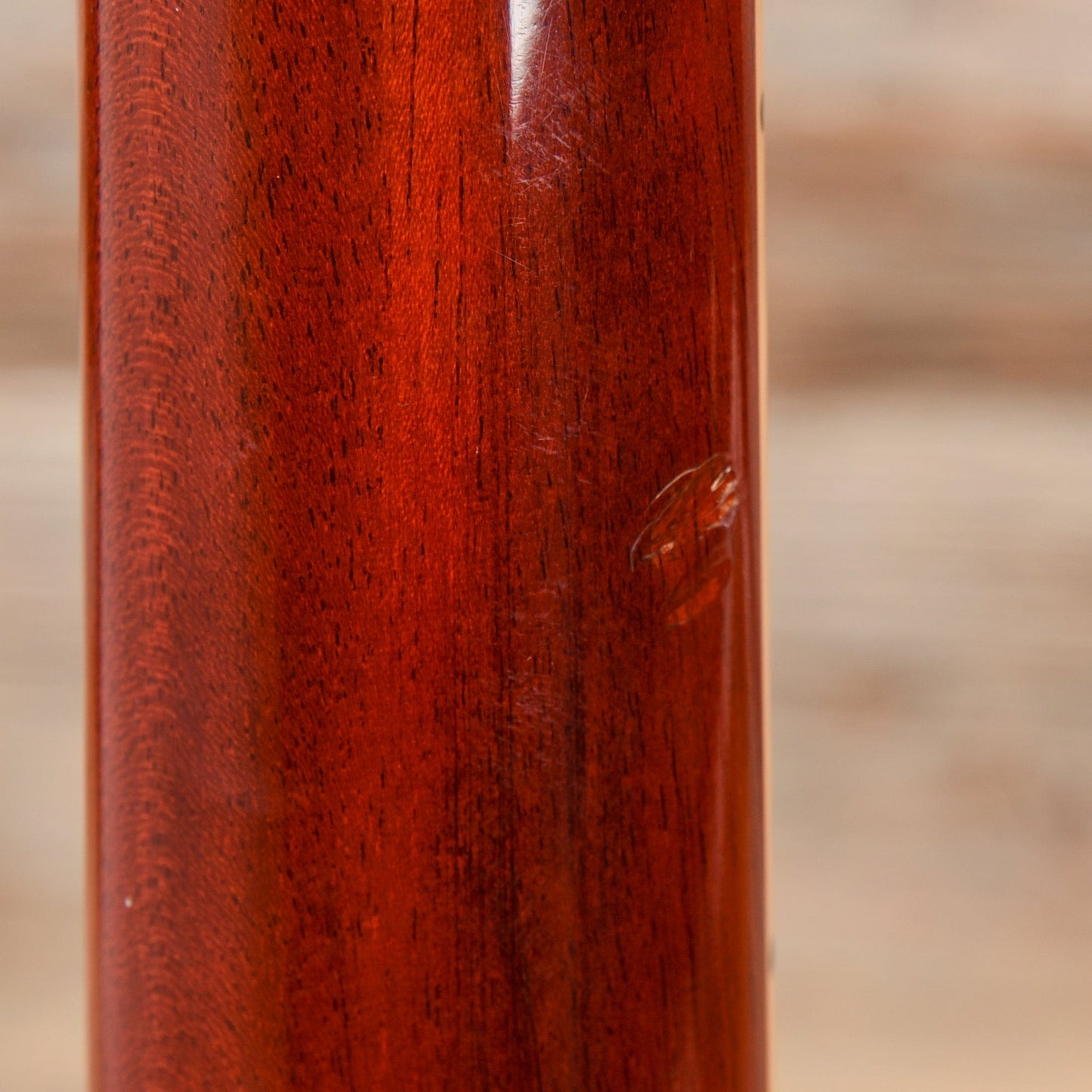 Gibson SG Standard Cherry 2008 Electric Guitars / Solid Body