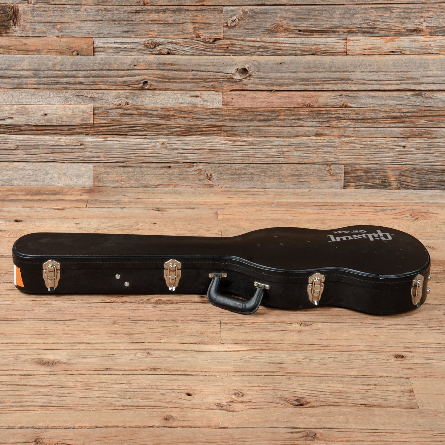 Gibson SG Standard Cherry 2008 Electric Guitars / Solid Body