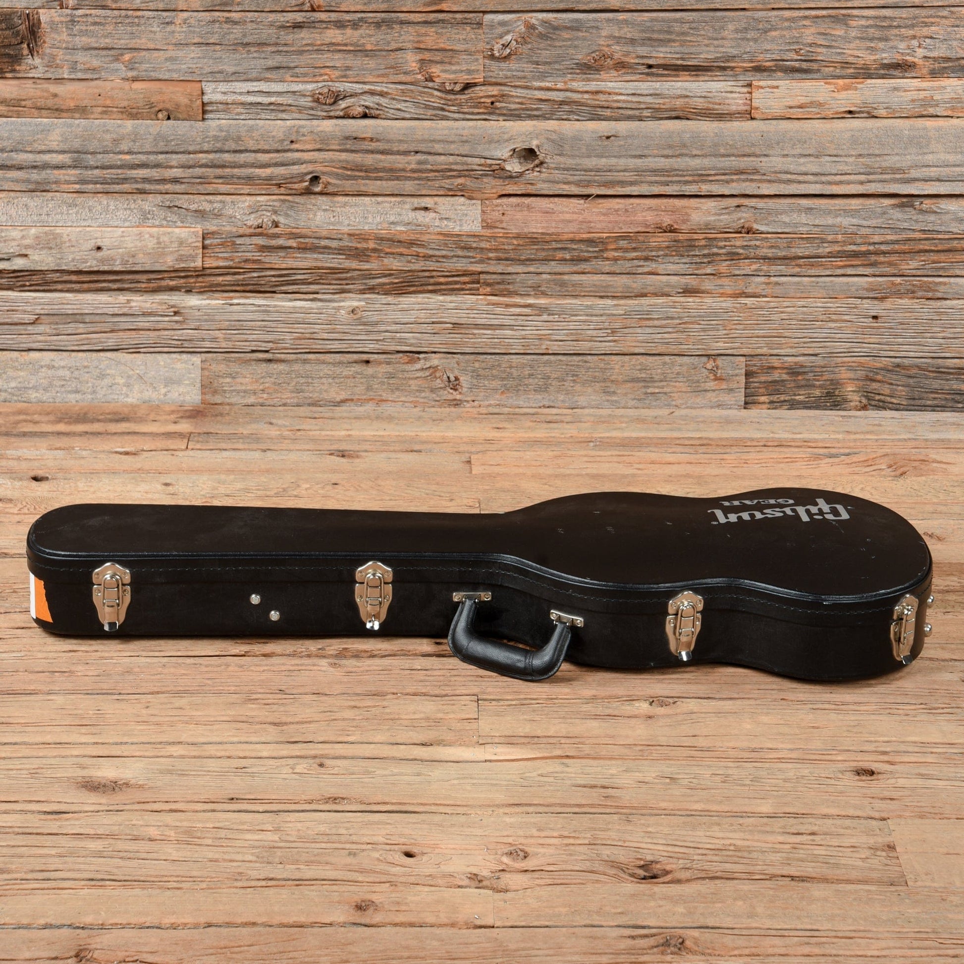 Gibson SG Standard Cherry 2008 Electric Guitars / Solid Body