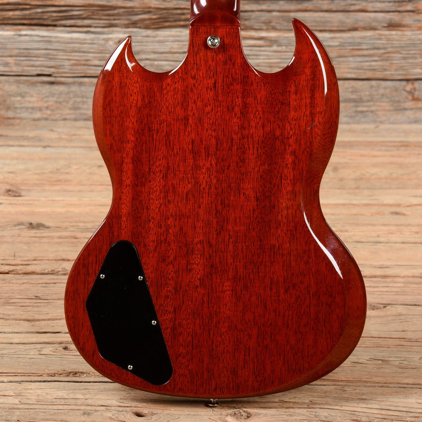 Gibson SG Standard Cherry 2008 Electric Guitars / Solid Body